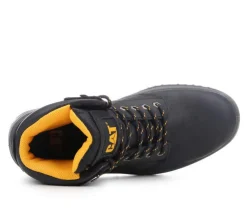 Men's Striver Steel Toe Waterproof Work Boots|Caterpillar Best
