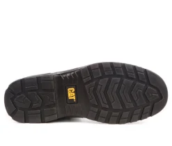 Men's Striver Steel Toe Waterproof Work Boots|Caterpillar Best