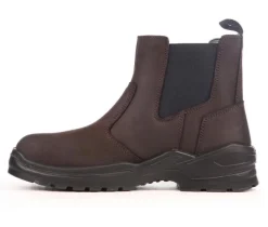 Men's Striver Chelsea Work Boots|Caterpillar Online