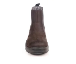 Men's Striver Chelsea Work Boots|Caterpillar Online