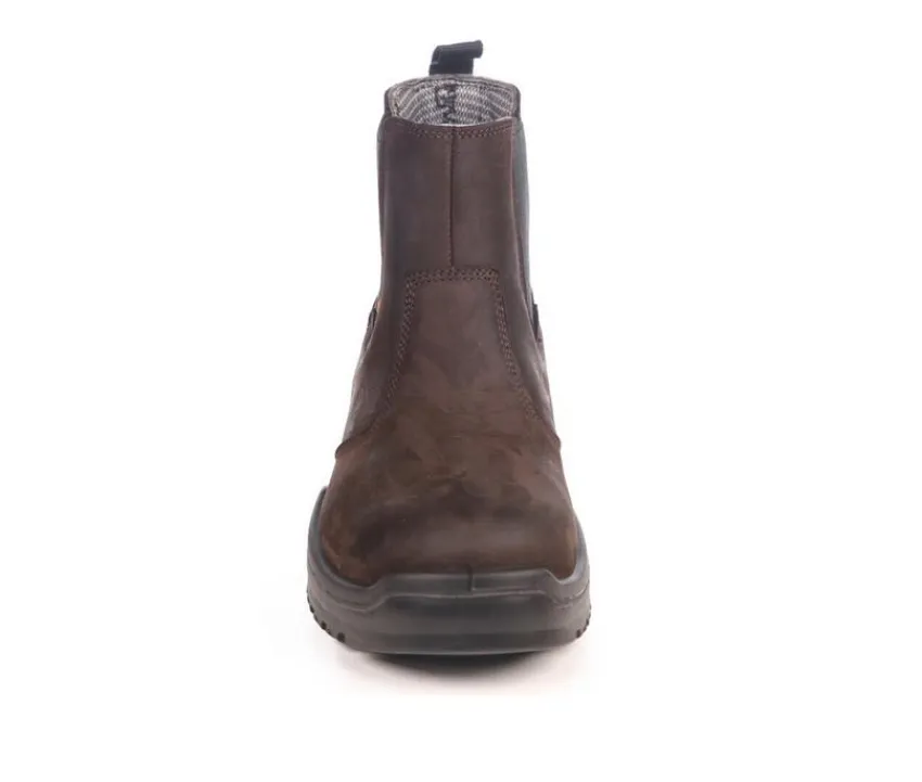 Men's Striver Chelsea Work Boots|Caterpillar Online