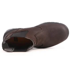 Men's Striver Chelsea Work Boots|Caterpillar Online
