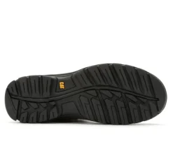 Men's Threshold Waterproof Steel Toe Work Boots|Caterpillar Online