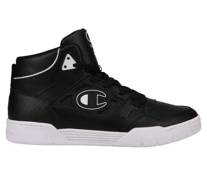 Men's 5 on 5 Hi Sneakers|Champion Best
