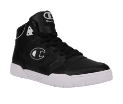 Men's 5 on 5 Hi Sneakers|Champion Best
