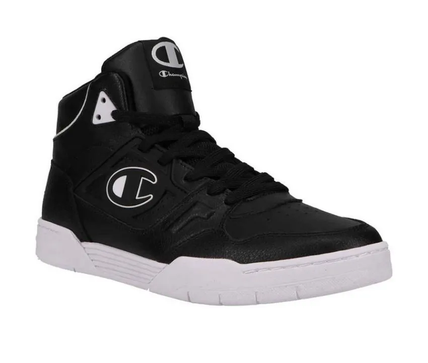 Men's 5 on 5 Hi Sneakers|Champion Best