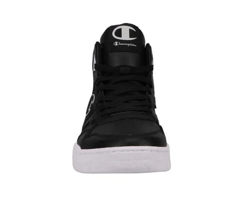 Men's 5 on 5 Hi Sneakers|Champion Best