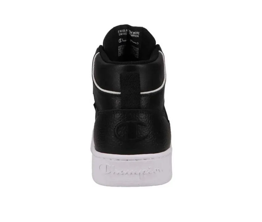 Men's 5 on 5 Hi Sneakers|Champion Best