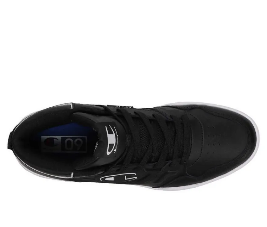 Men's 5 on 5 Hi Sneakers|Champion Best