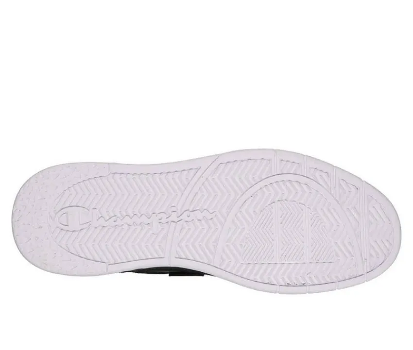 Men's 5 on 5 Hi Sneakers|Champion Best