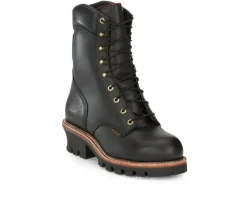 Men's Super Dna 9|Chippewa Boots