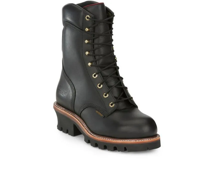 Men's Super Dna 9|Chippewa Boots