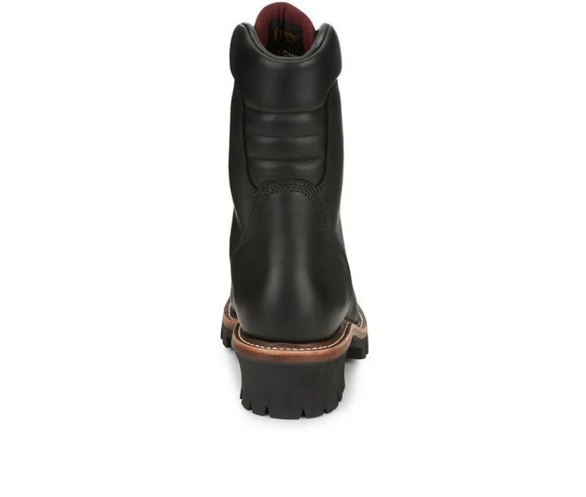 Men's Super Dna 9|Chippewa Boots