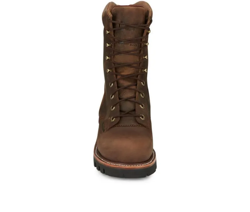 Chippewa Boots Work & Safety|Work>Men's Super Dna 9