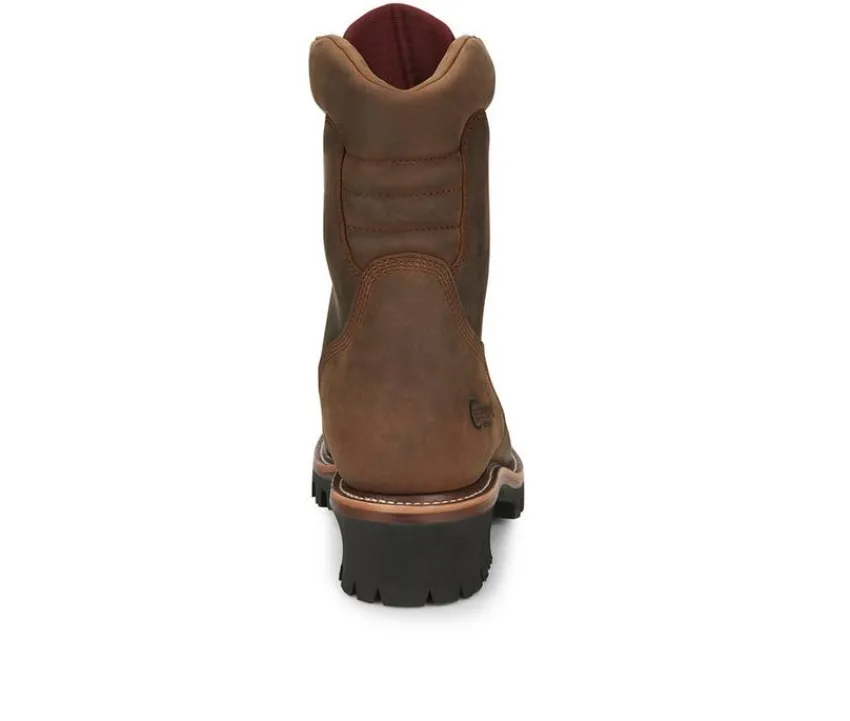 Chippewa Boots Work & Safety|Work>Men's Super Dna 9