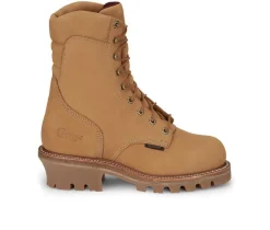 Chippewa Boots Work & Safety|Work>Men's Super Dna 9