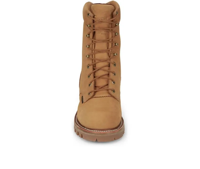 Chippewa Boots Work & Safety|Work>Men's Super Dna 9