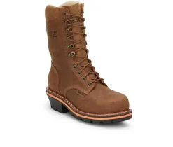 Chippewa Boots Work & Safety|Work>Men's Thunderstruck 10