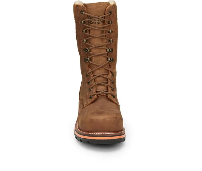 Chippewa Boots Work & Safety|Work>Men's Thunderstruck 10