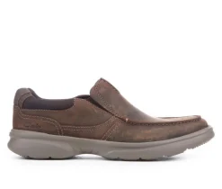 Clarks Casual>Men's Bradley Free Slip-On Shoes