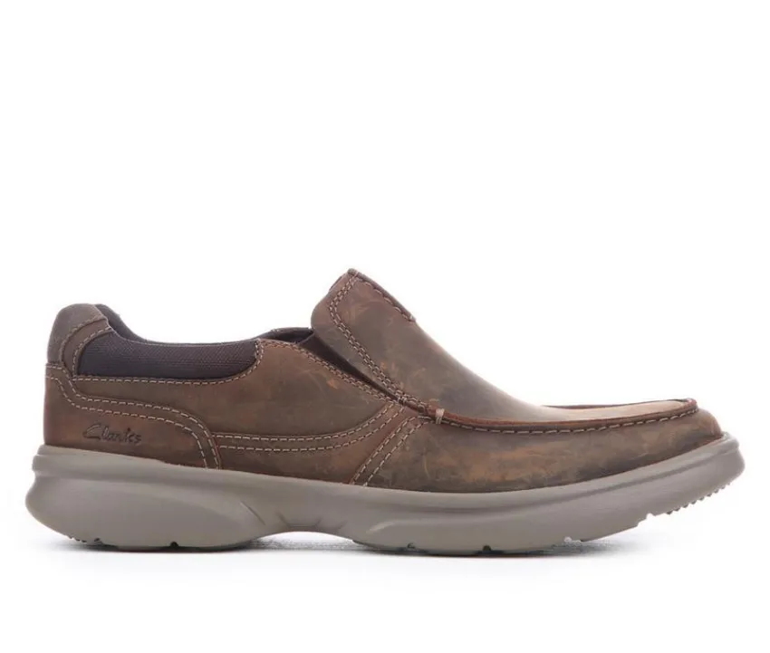 Clarks Casual>Men's Bradley Free Slip-On Shoes