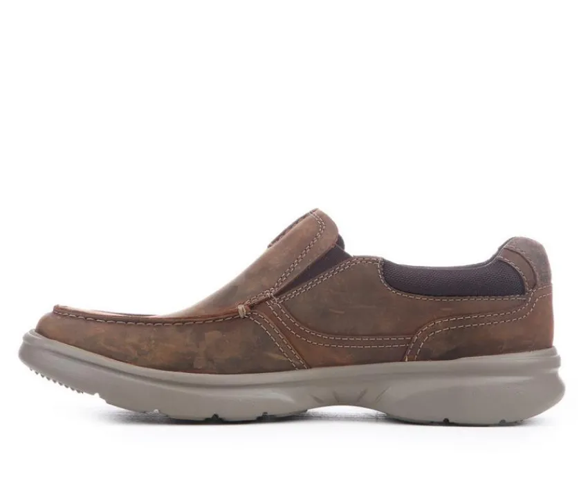 Clarks Casual>Men's Bradley Free Slip-On Shoes