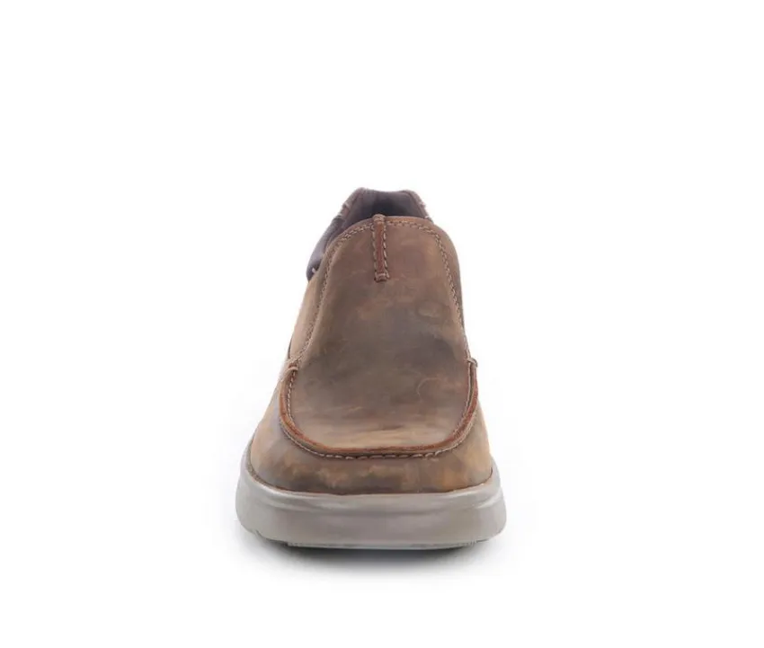 Clarks Casual>Men's Bradley Free Slip-On Shoes
