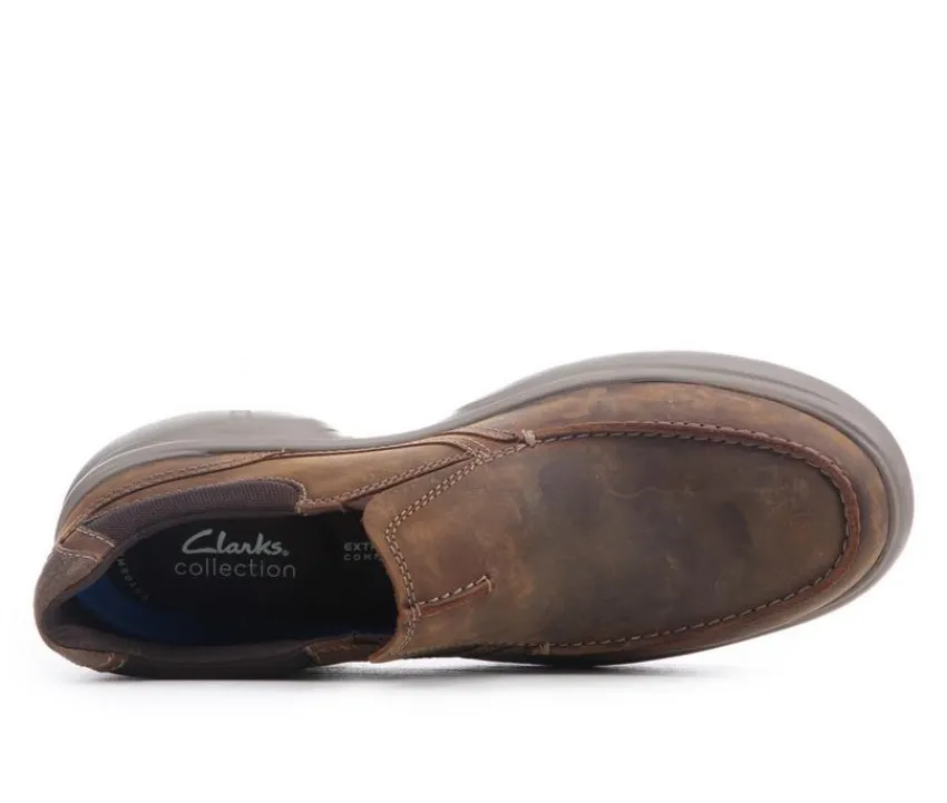 Clarks Casual>Men's Bradley Free Slip-On Shoes