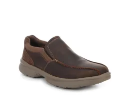 Men's Bradley Step Slip-On Shoes|Clarks Sale