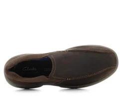 Men's Bradley Step Slip-On Shoes|Clarks Sale