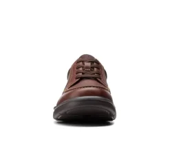 Men's Bradley Vibe Oxfords|Clarks Sale