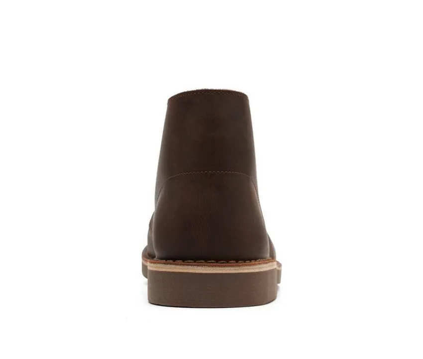 Clarks Dress|Casual>Men's Bushacre 2 Chukka Boots