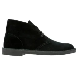 Men's Bushacre 2 Chukka Boots|Clarks Online