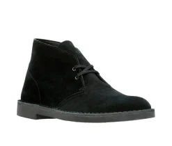Men's Bushacre 2 Chukka Boots|Clarks Online