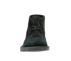 Men's Bushacre 2 Chukka Boots|Clarks Online