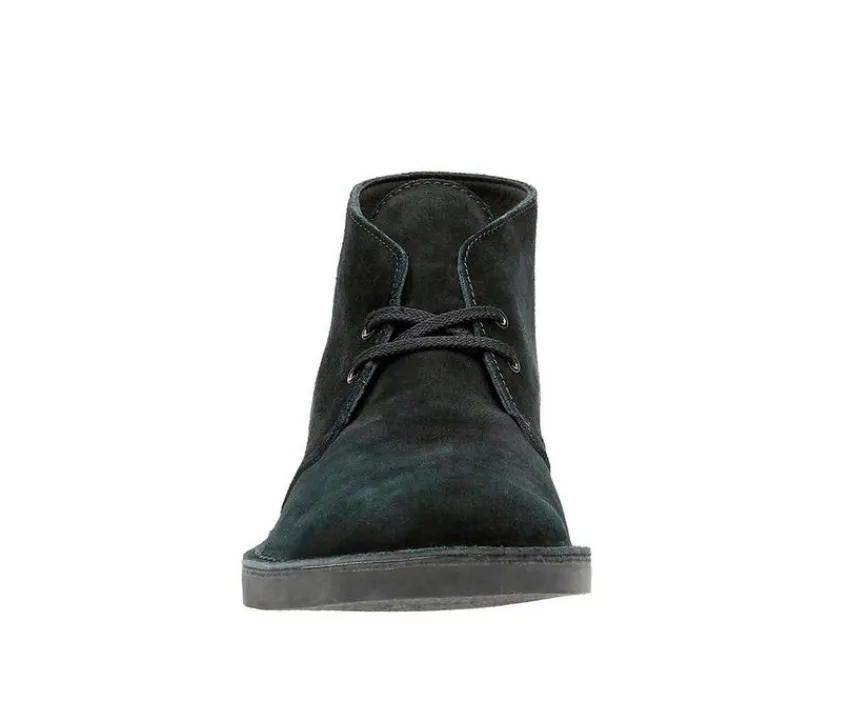Men's Bushacre 2 Chukka Boots|Clarks Online