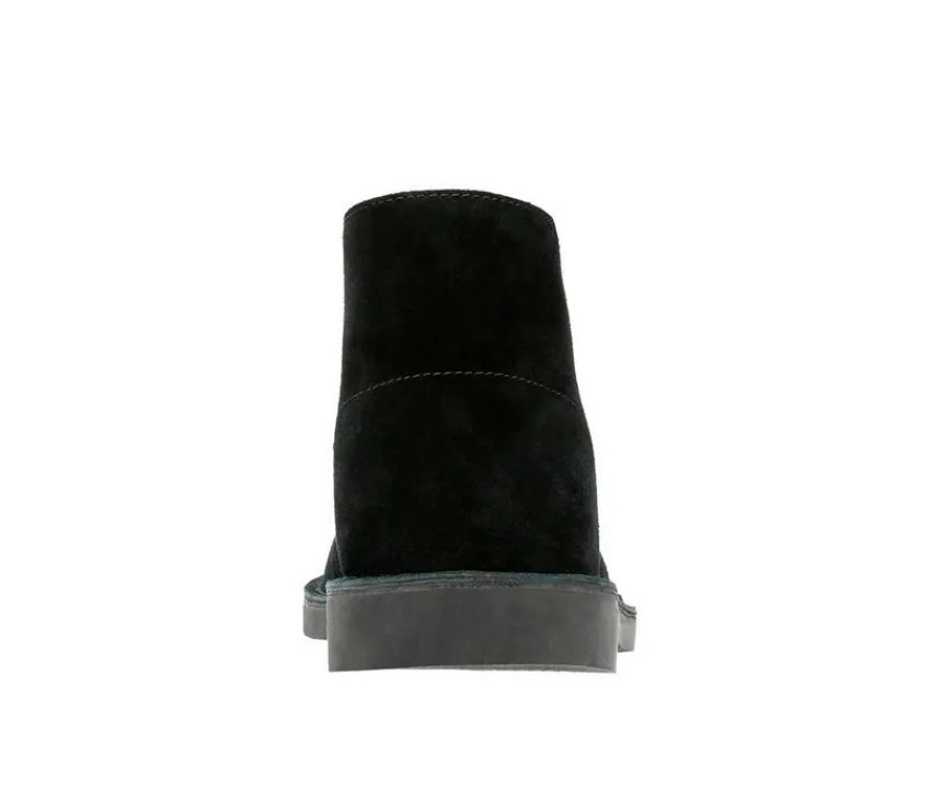 Men's Bushacre 2 Chukka Boots|Clarks Online