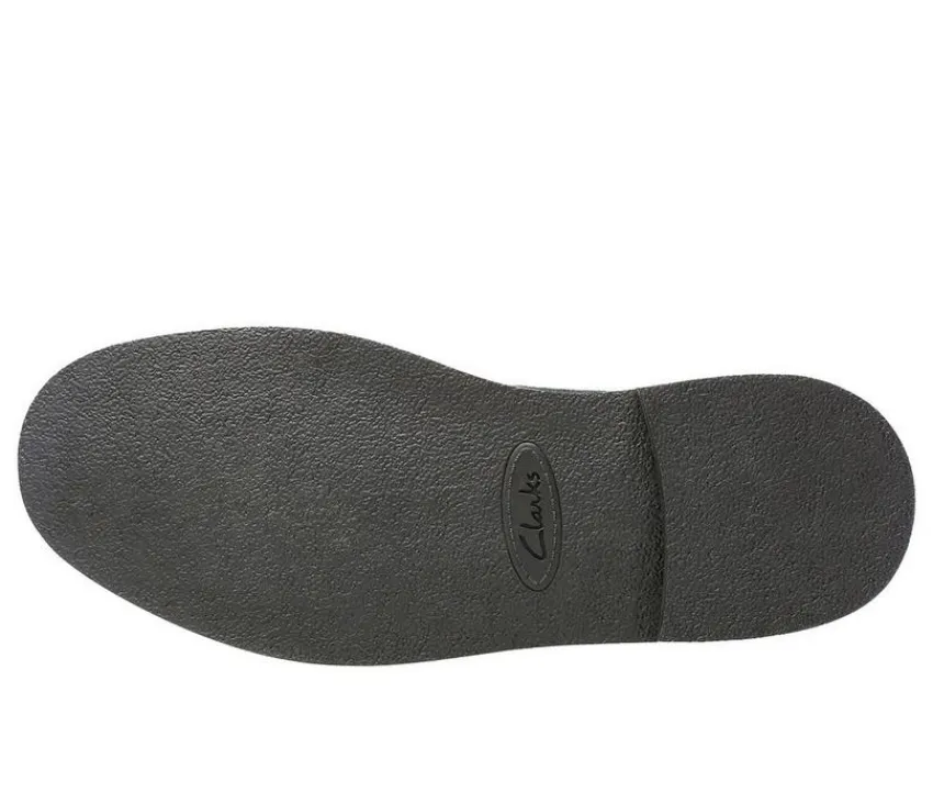 Men's Bushacre 2 Chukka Boots|Clarks Online