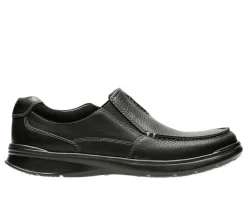 Clarks Casual>Men's Cotrell Free Slip-On Shoes