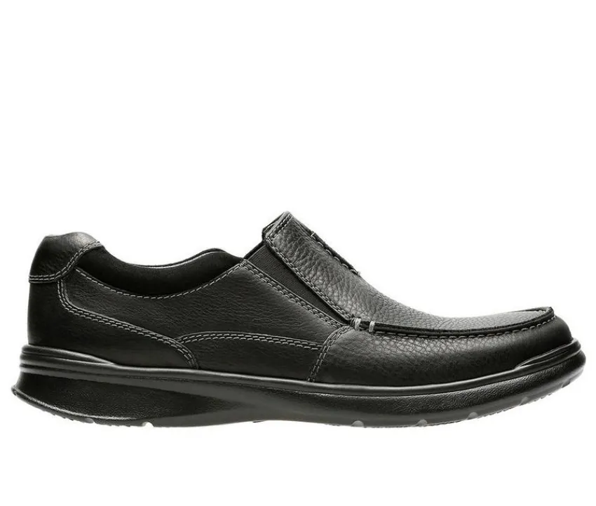 Clarks Casual>Men's Cotrell Free Slip-On Shoes