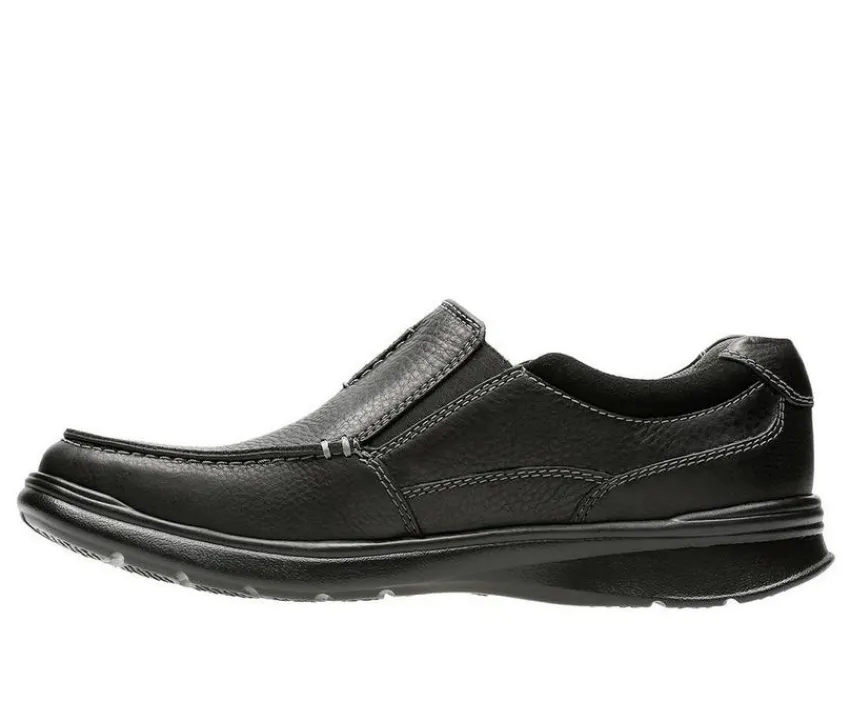 Clarks Casual>Men's Cotrell Free Slip-On Shoes