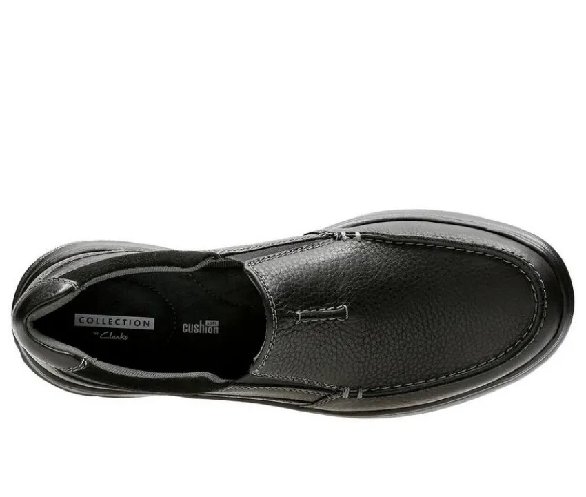Clarks Casual>Men's Cotrell Free Slip-On Shoes