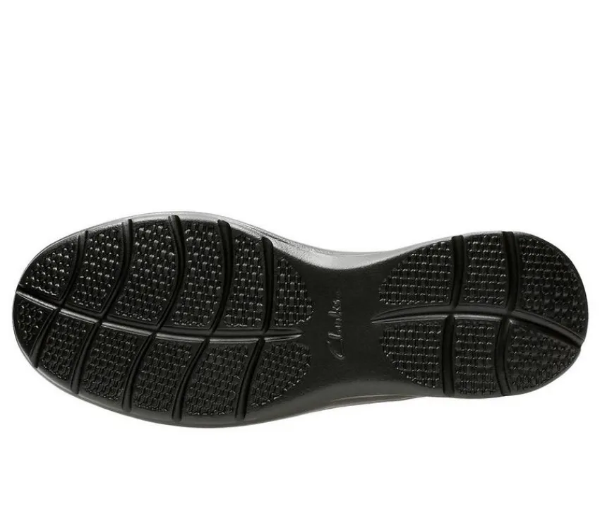 Clarks Casual>Men's Cotrell Free Slip-On Shoes