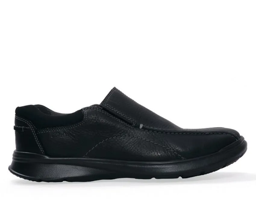 Clarks Casual>Men's Cotrell Step Slip On Shoes
