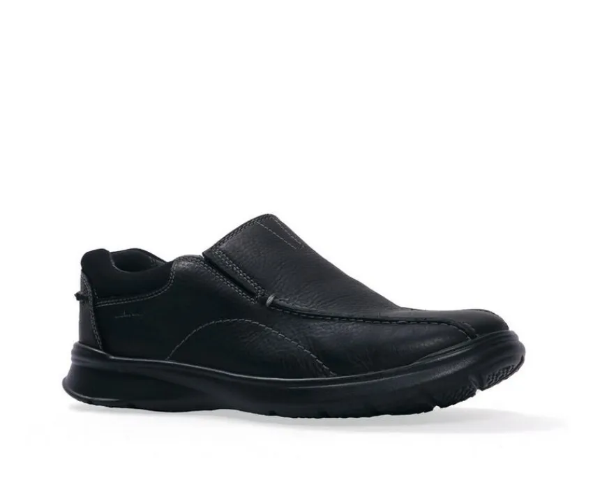 Clarks Casual>Men's Cotrell Step Slip On Shoes