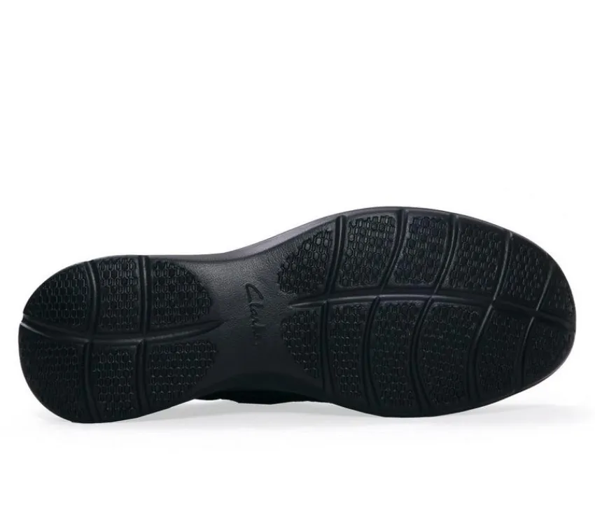 Clarks Casual>Men's Cotrell Step Slip On Shoes