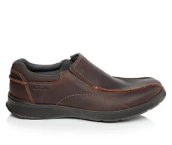 Men's Cotrell Step Slip On Shoes|Clarks Outlet