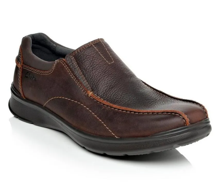 Men's Cotrell Step Slip On Shoes|Clarks Outlet
