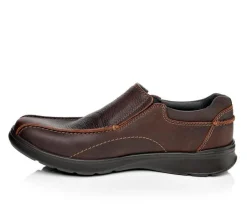 Men's Cotrell Step Slip On Shoes|Clarks Outlet