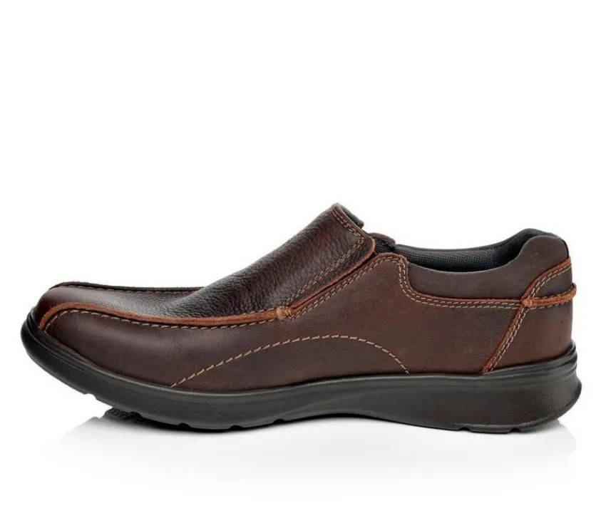 Men's Cotrell Step Slip On Shoes|Clarks Outlet
